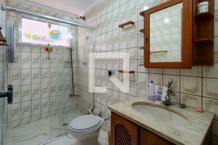 Apartamento para alugar com 50m², 1 quarto e 1 vagaBanheiro