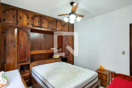 Apartamento para alugar com 50m², 1 quarto e 1 vagaQuarto