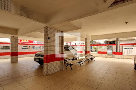 Apartamento para alugar com 50m², 1 quarto e 1 vagaGaragem