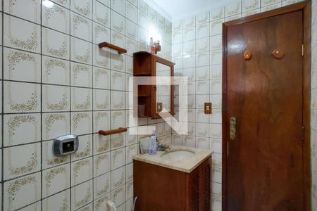 Apartamento para alugar com 50m², 1 quarto e 1 vagaBanheiro