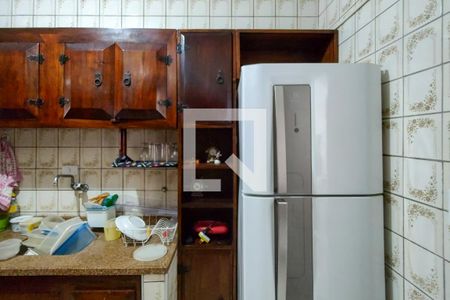 Apartamento para alugar com 50m², 1 quarto e 1 vagaCozinha