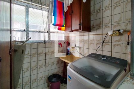 Apartamento para alugar com 50m², 1 quarto e 1 vagaÁrea de Serviço
