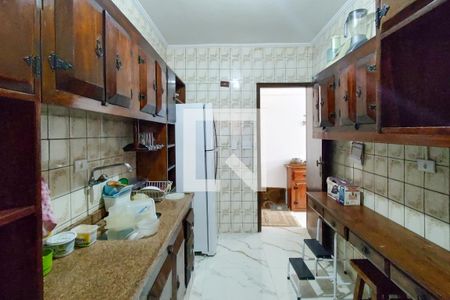 Apartamento para alugar com 50m², 1 quarto e 1 vagaCozinha