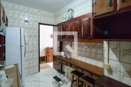 Apartamento para alugar com 50m², 1 quarto e 1 vagaCozinha