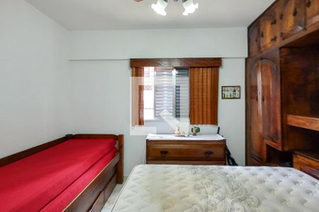 Apartamento para alugar com 50m², 1 quarto e 1 vagaQuarto