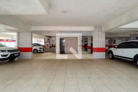 Apartamento para alugar com 50m², 1 quarto e 1 vagaGaragem