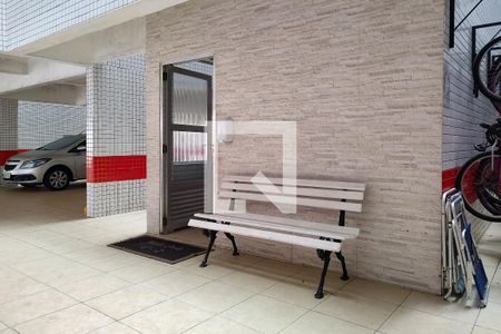 Apartamento para alugar com 50m², 1 quarto e 1 vagaÁrea comum