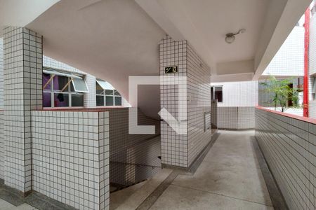 Apartamento para alugar com 50m², 1 quarto e 1 vagaÁrea de Serviço
