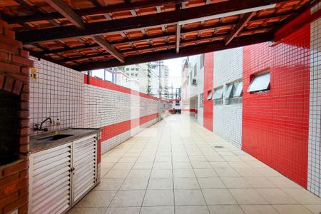 Apartamento para alugar com 50m², 1 quarto e 1 vagaÁrea comum - Churrasqueira