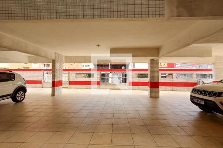 Apartamento para alugar com 50m², 1 quarto e 1 vagaGaragem