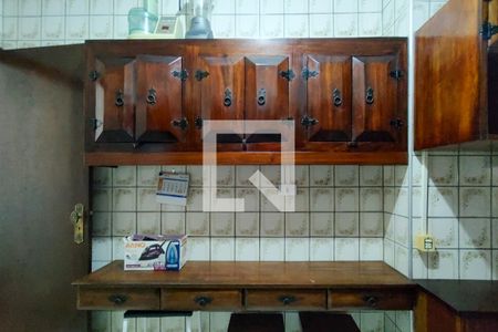 Apartamento para alugar com 50m², 1 quarto e 1 vagaCozinha