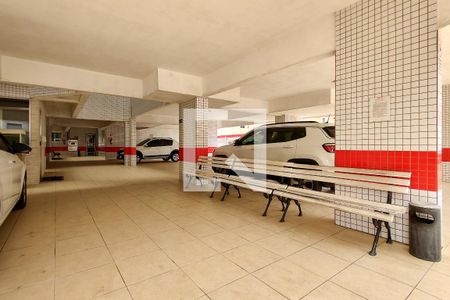 Apartamento para alugar com 50m², 1 quarto e 1 vagaÁrea comum