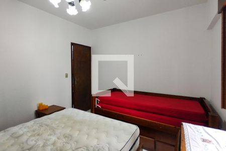 Apartamento para alugar com 50m², 1 quarto e 1 vagaQuarto
