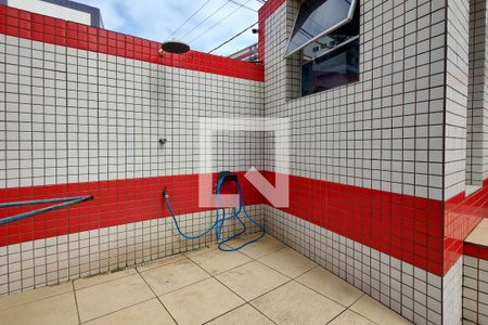 Apartamento para alugar com 50m², 1 quarto e 1 vagaLava pés