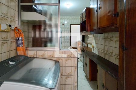 Apartamento para alugar com 50m², 1 quarto e 1 vagaÁrea de Serviço