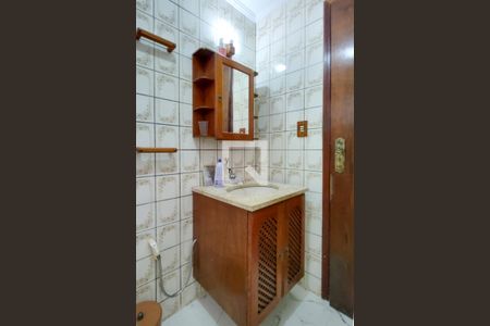 Apartamento para alugar com 50m², 1 quarto e 1 vagaBanheiro