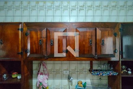 Apartamento para alugar com 50m², 1 quarto e 1 vagaCozinha