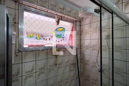 Apartamento para alugar com 50m², 1 quarto e 1 vagaBanheiro