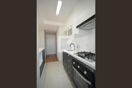 Apartamento para alugar com 42m², 2 quartos e sem vagaCozinha