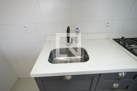 Apartamento para alugar com 42m², 2 quartos e sem vagaCozinha