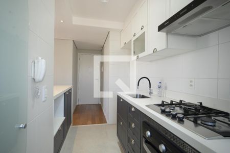 Apartamento para alugar com 42m², 2 quartos e sem vagaCozinha