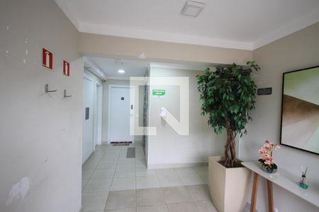 Apartamento para alugar com 42m², 2 quartos e sem vagaHall de Entrada