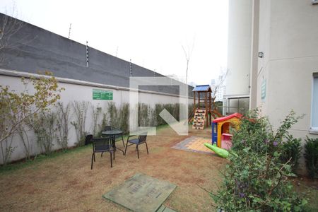 Apartamento para alugar com 42m², 2 quartos e sem vagaPlayground