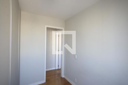 Quarto 1 de apartamento para alugar com 2 quartos, 42m² em Cambuci, São Paulo