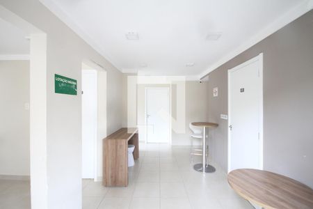 Apartamento para alugar com 42m², 2 quartos e sem vagaHall de Entrada