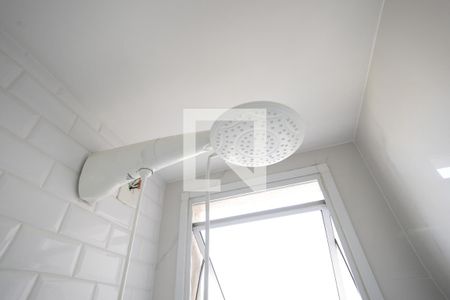 Apartamento para alugar com 42m², 2 quartos e sem vagaBanheiro