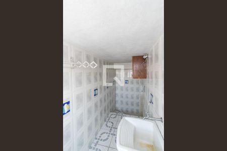 Casa para alugar com 77m², 2 quartos e sem vaga Casa para alugar com 77m², 2 quartos e sem vagaÁrea de Serviço