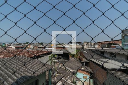 Casa para alugar com 77m², 2 quartos e sem vaga Casa para alugar com 77m², 2 quartos e sem vagaVista do Quarto 2