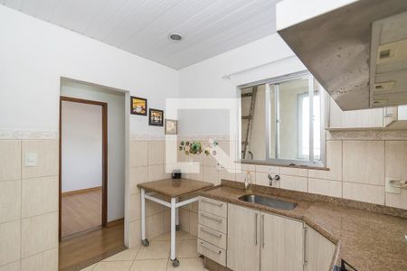 Casa para alugar com 77m², 2 quartos e sem vaga Casa para alugar com 77m², 2 quartos e sem vagaCozinha
