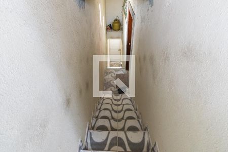 Casa para alugar com 77m², 2 quartos e sem vaga Casa para alugar com 77m², 2 quartos e sem vagaÁrea comum de acesso