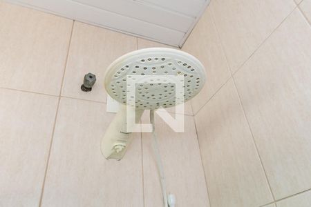 Casa para alugar com 77m², 2 quartos e sem vaga Casa para alugar com 77m², 2 quartos e sem vagaBanheiro da Suíte