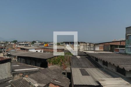 Casa para alugar com 77m², 2 quartos e sem vaga Casa para alugar com 77m², 2 quartos e sem vagaVista da Área de Serviço