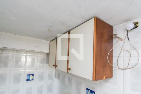Casa para alugar com 77m², 2 quartos e sem vaga Casa para alugar com 77m², 2 quartos e sem vagaÁrea de Serviço