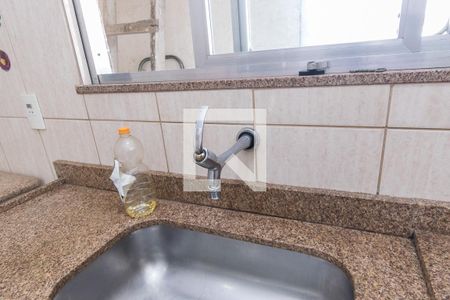 Casa para alugar com 77m², 2 quartos e sem vaga Casa para alugar com 77m², 2 quartos e sem vagaCozinha - Torneira