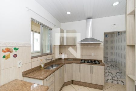 Casa para alugar com 77m², 2 quartos e sem vaga Casa para alugar com 77m², 2 quartos e sem vagaCozinha