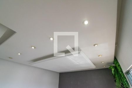 Sala de casa para alugar com 2 quartos, 77m² em Parada de Lucas, Rio de Janeiro