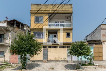 Casa para alugar com 77m², 2 quartos e sem vaga Casa para alugar com 77m², 2 quartos e sem vagaFachada do Prédio