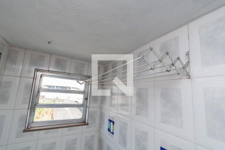 Casa para alugar com 77m², 2 quartos e sem vaga Casa para alugar com 77m², 2 quartos e sem vagaÁrea de Serviço