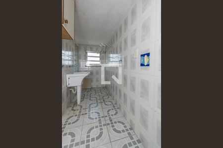Casa para alugar com 77m², 2 quartos e sem vaga Casa para alugar com 77m², 2 quartos e sem vagaÁrea de Serviço