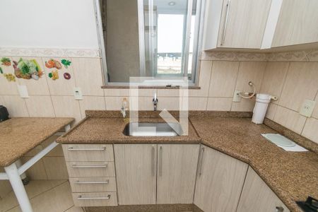 Casa para alugar com 77m², 2 quartos e sem vaga Casa para alugar com 77m², 2 quartos e sem vagaCozinha
