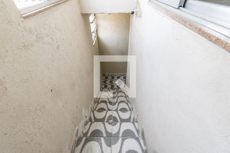 Casa para alugar com 77m², 2 quartos e sem vaga Casa para alugar com 77m², 2 quartos e sem vagaÁrea comum de acesso