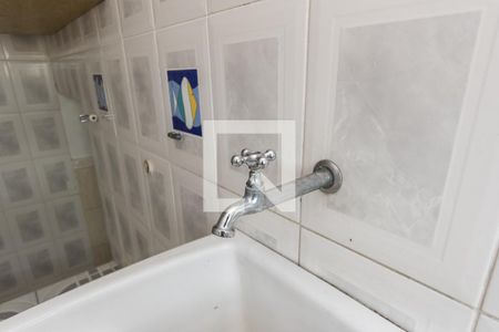 Casa para alugar com 77m², 2 quartos e sem vaga Casa para alugar com 77m², 2 quartos e sem vagaÁrea de Serviço