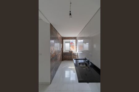 Apartamento para alugar com 62m², 2 quartos e sem vagaCozinha