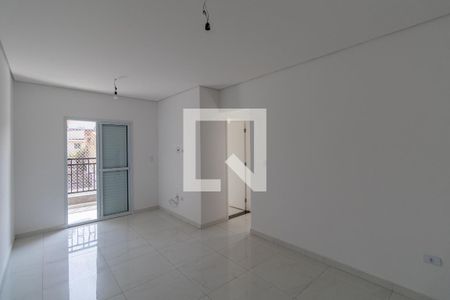 Sala de apartamento para alugar com 2 quartos, 62m² em Chácara Cruzeiro do Sul, São Paulo