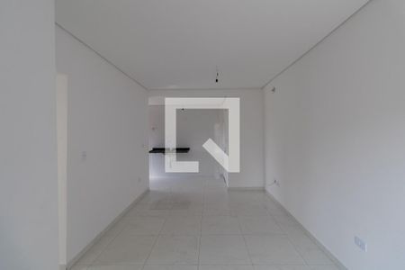 Sala de apartamento para alugar com 2 quartos, 62m² em Chácara Cruzeiro do Sul, São Paulo