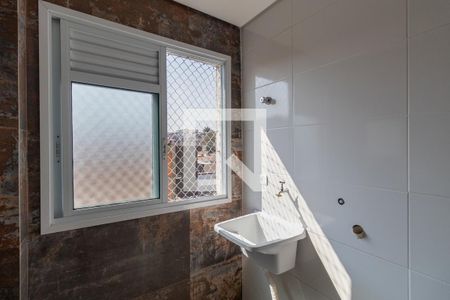 Apartamento para alugar com 62m², 2 quartos e sem vagaÁrea de Serviço